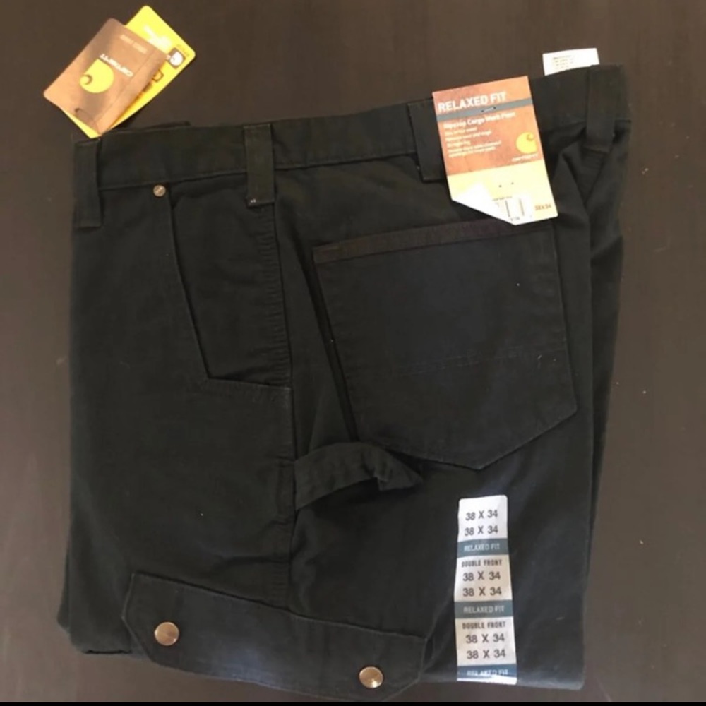 Carhartt Pants